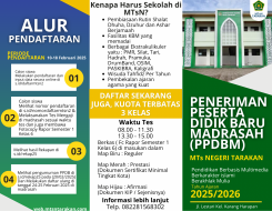 Daftar ppdb kampus 2 2025